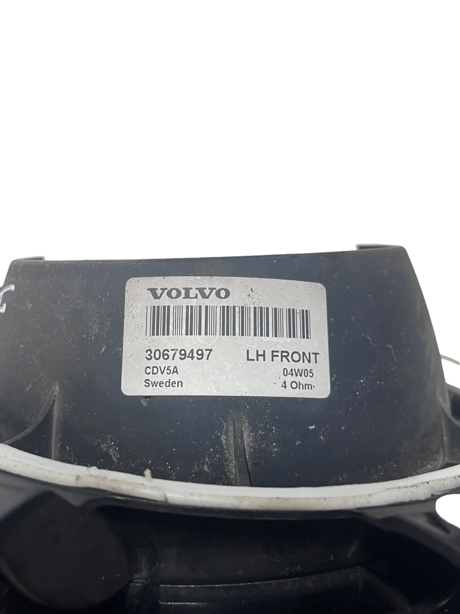 Difuzor portiera stanga fata VOLVO S60 I 384 2000 - 2010 30679497 – foto 3