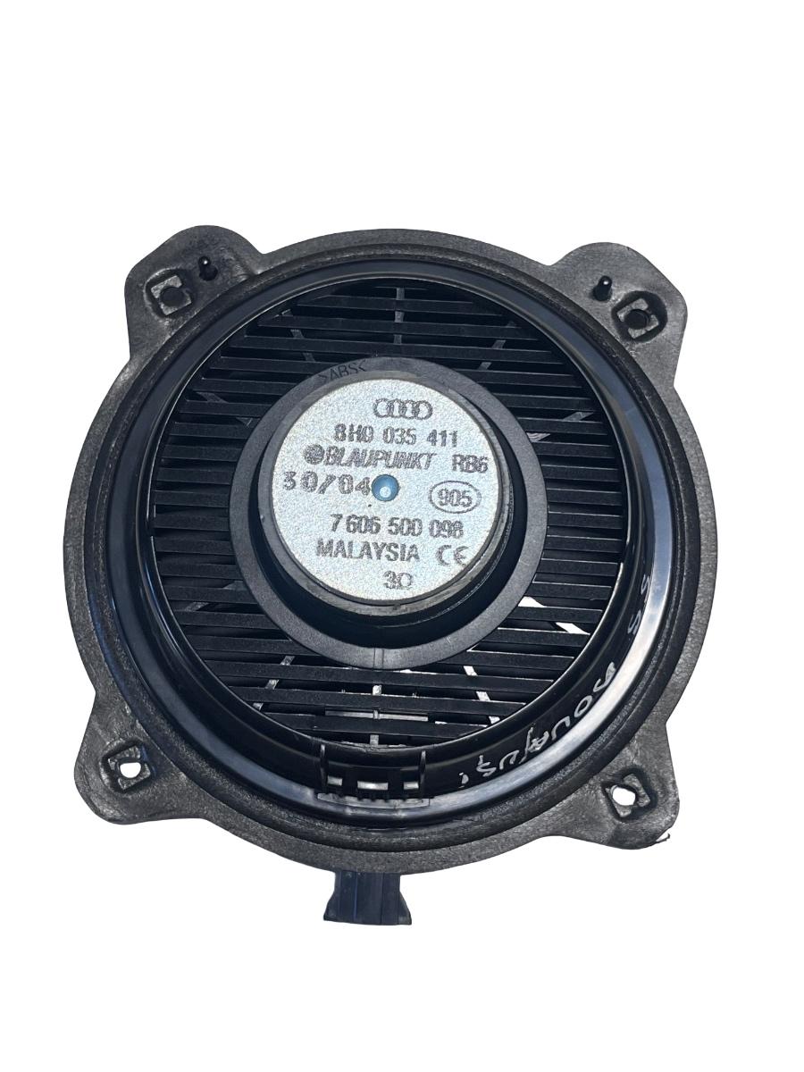 Difuzor portiera stanga spate AUDI A3 II 8P1 2 USI 2003 - 2013 1.6 BGU, BSE, BSF Blaupunkt 7 606 500 098 8H0035411 – foto 2