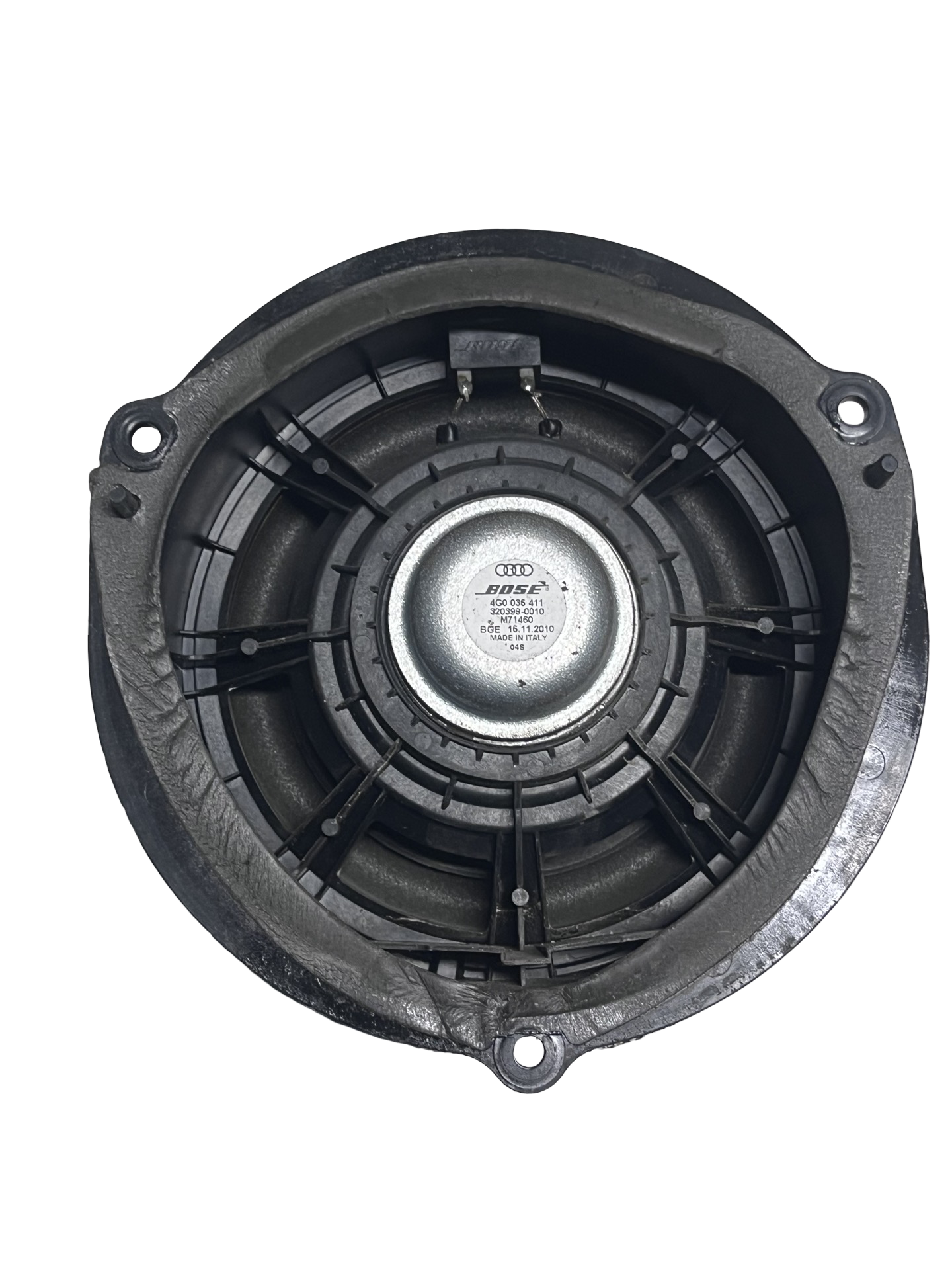 Difuzor Portiera stânga spate Audi A7 Sportback 2010–2018 - cod: 4G0035411 – foto 3
