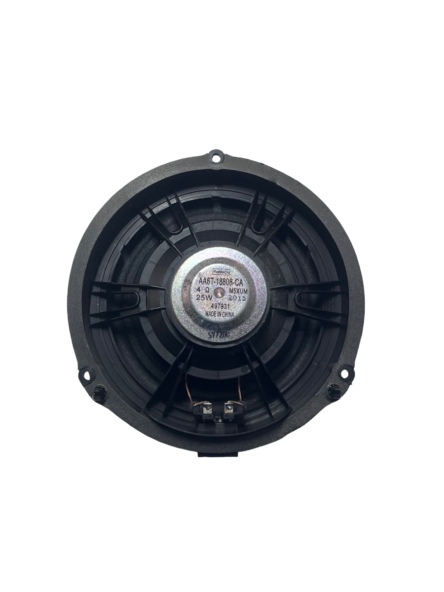 Difuzor portiera stanga spate FORD FIESTA VI 2016 Facelift -> AA6T-18808-CA – foto 2