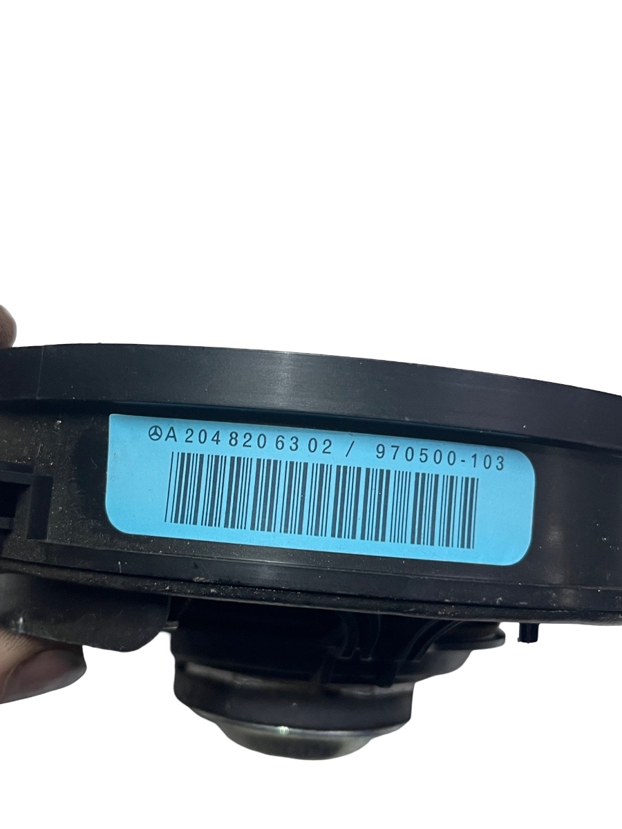 Difuzor portiera stanga spate MERCEDES-BENZ C-CLASS W204 2007 - 2014 A2048206302 – foto 4