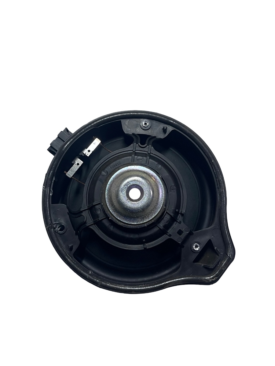 Difuzor portiera stanga spate MERCEDES-BENZ C-CLASS W204 2007 - 2014 A2048206302 – foto 3