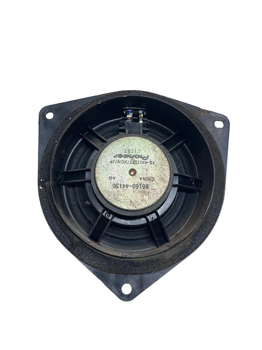 Difuzor portiera stanga spate TOYOTA COROLLA Verso _E12_ 2001 - 2004 86160-44130 – foto 3