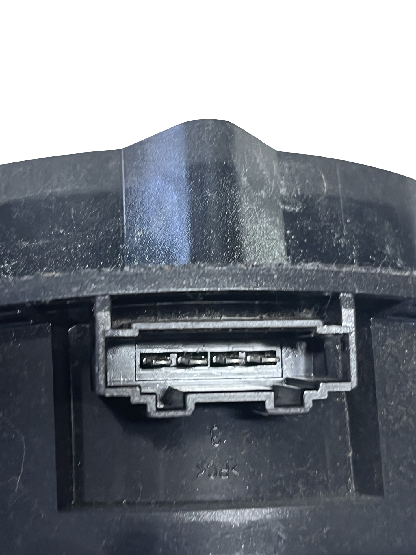 Difuzor Portiera stânga spate Volkswagen Tiguan 1 ( 5N ) 2007–2016 - cod: 5N0035453A – foto 2