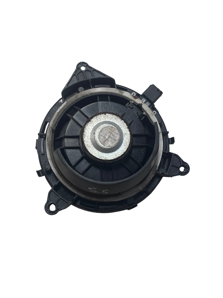 Difuzor portiera stanga spate VOLVO S60 I 384 2000 - 2010 30679498 – foto 2