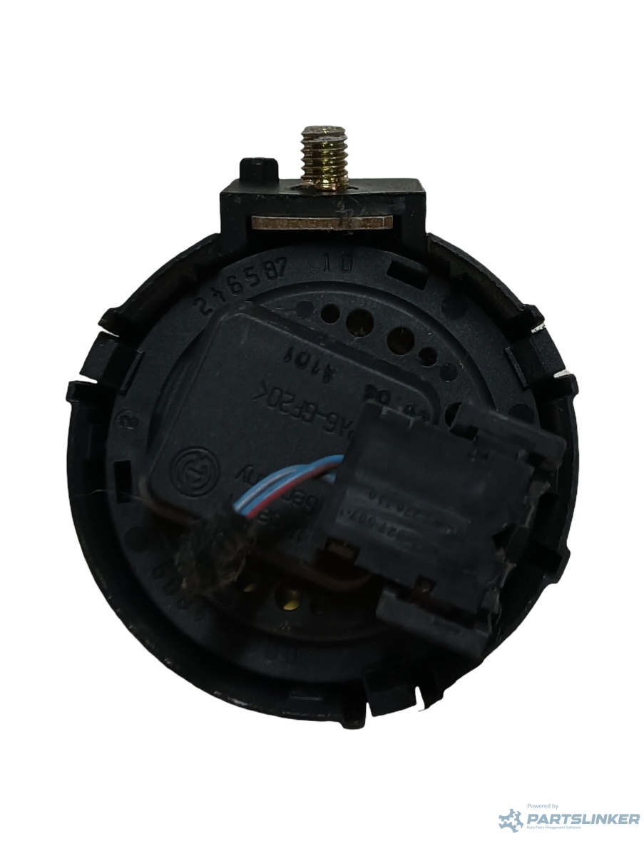 Difuzor senzor de parcare PDC BMW X3 E83N 2003 - 2011 69031022 – foto 2