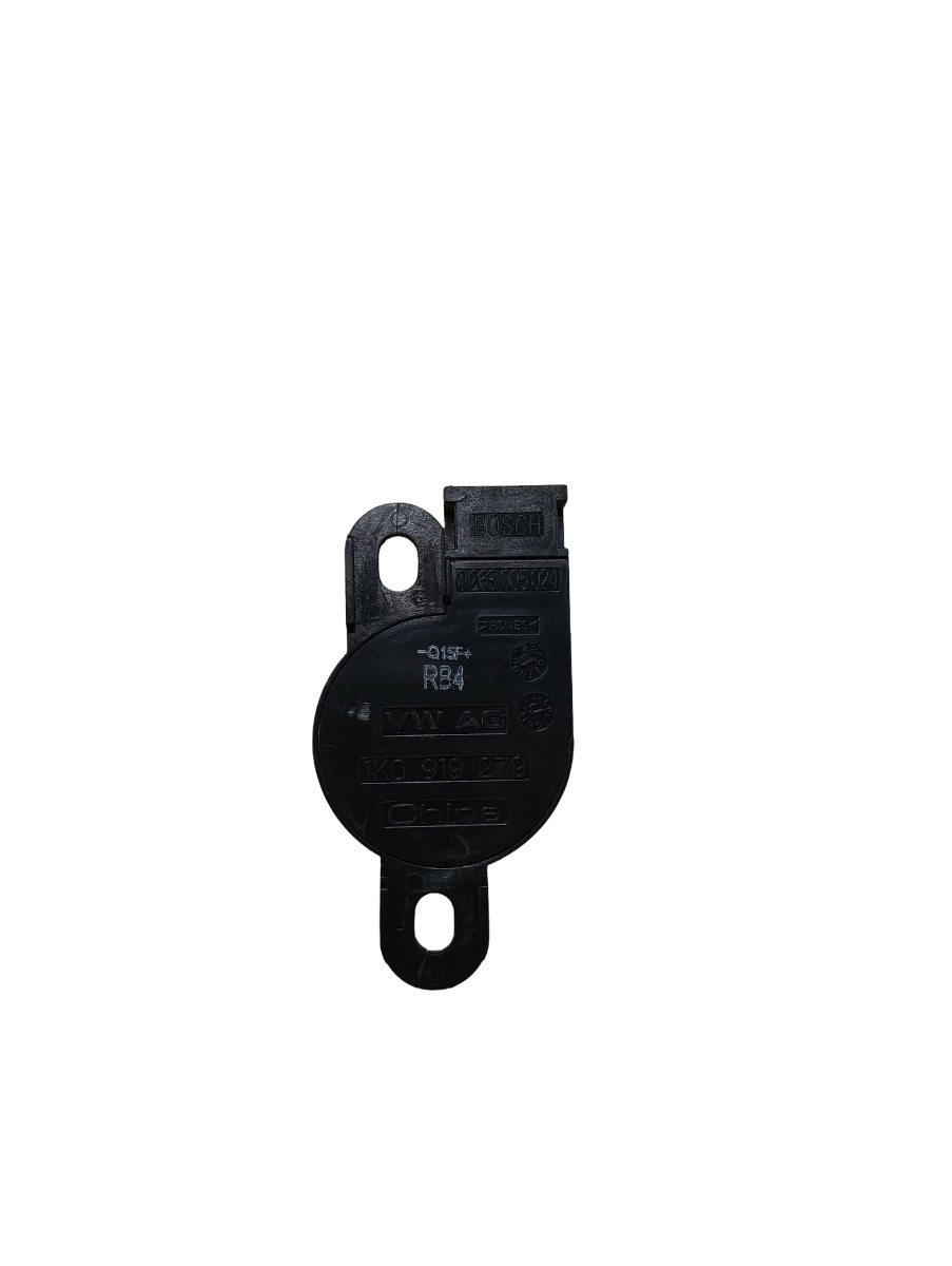 Difuzor senzor de parcare PDC SEAT LEON II 1P1 2005 - 2013 1k0919279 – foto 2