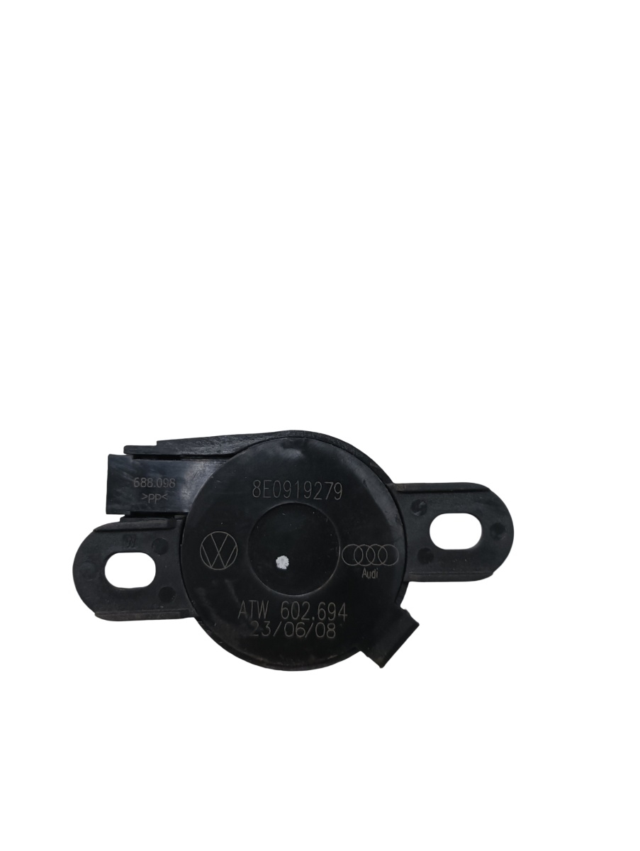 Difuzor senzor de parcare PDC VOLKSWAGEN PASSAT 3C2 2005 - 2010 VAG 8e0919279 – foto 2