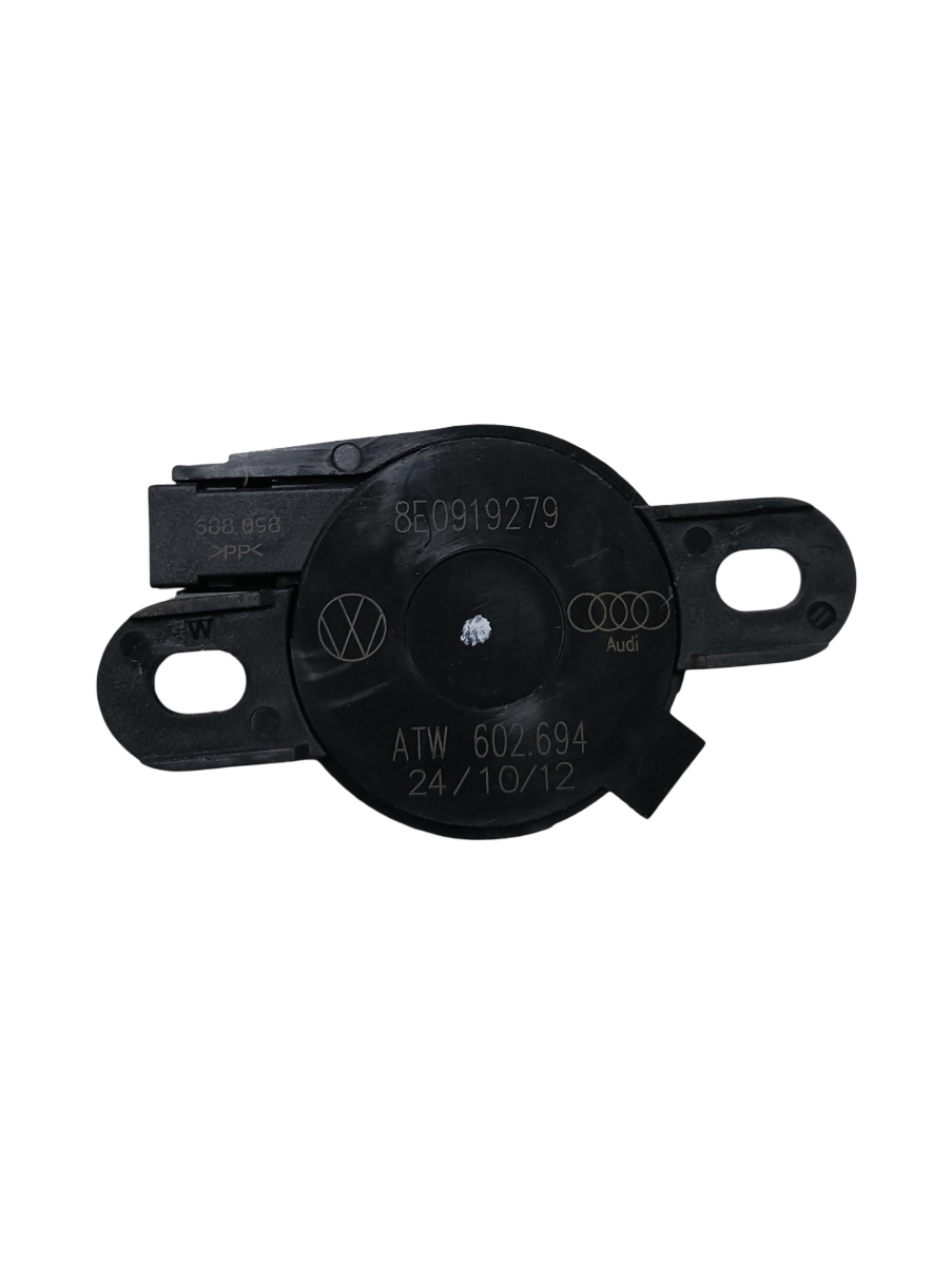 Difuzor senzor de parcare PDC VOLKSWAGEN PASSAT 3C2 2005 - 2010 VAG 8e0919279 – foto 2