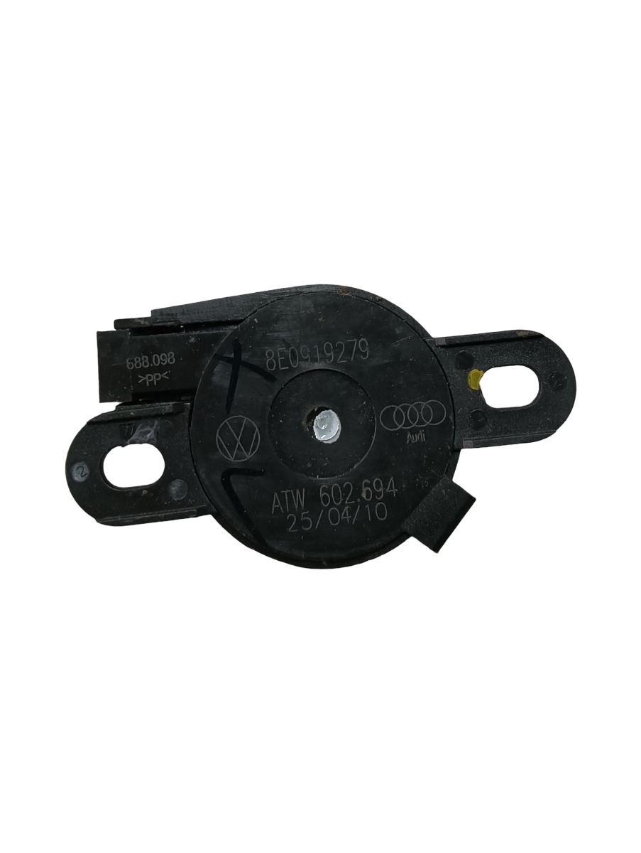 Difuzor senzor de parcare PDC VOLKSWAGEN PASSAT 3C2 2005 - 2010 VAG 8e0919279 – foto 2