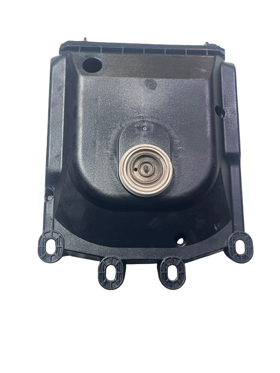 Difuzor subwoofer BMW 5 E60 2001 - 2010 61928910 – foto 2
