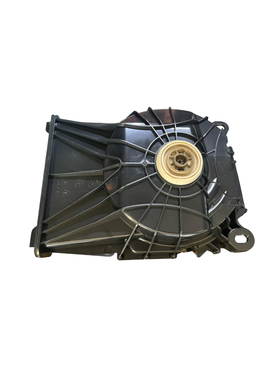 Difuzor subwoofer BMW X1 I E84 2009 - 2015 430407860821 – foto 2