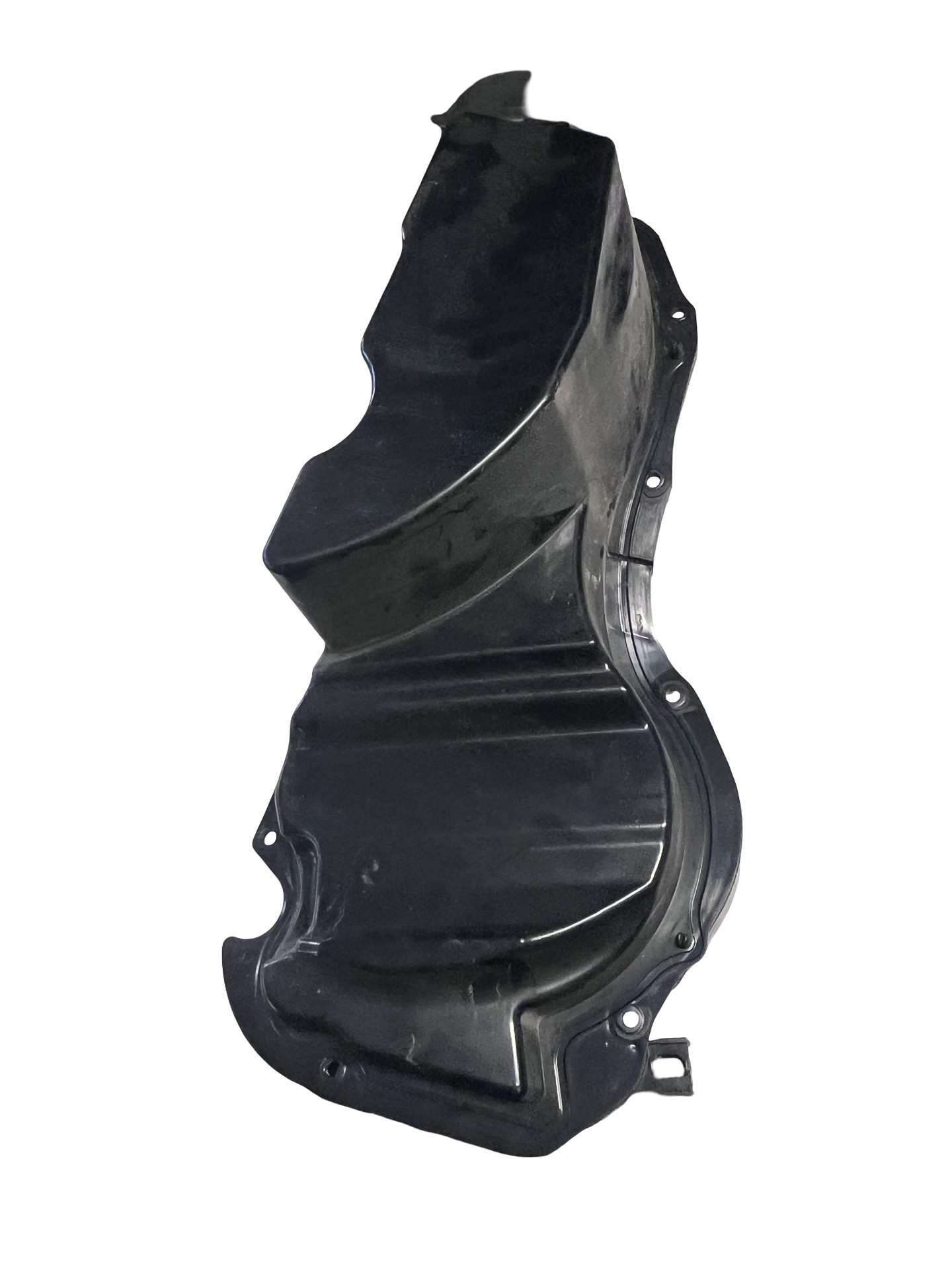 Difuzor / Subwoofer dreapta față Audi A7 Sportback 2010–2018 - cod: 4G8035298A – foto 3