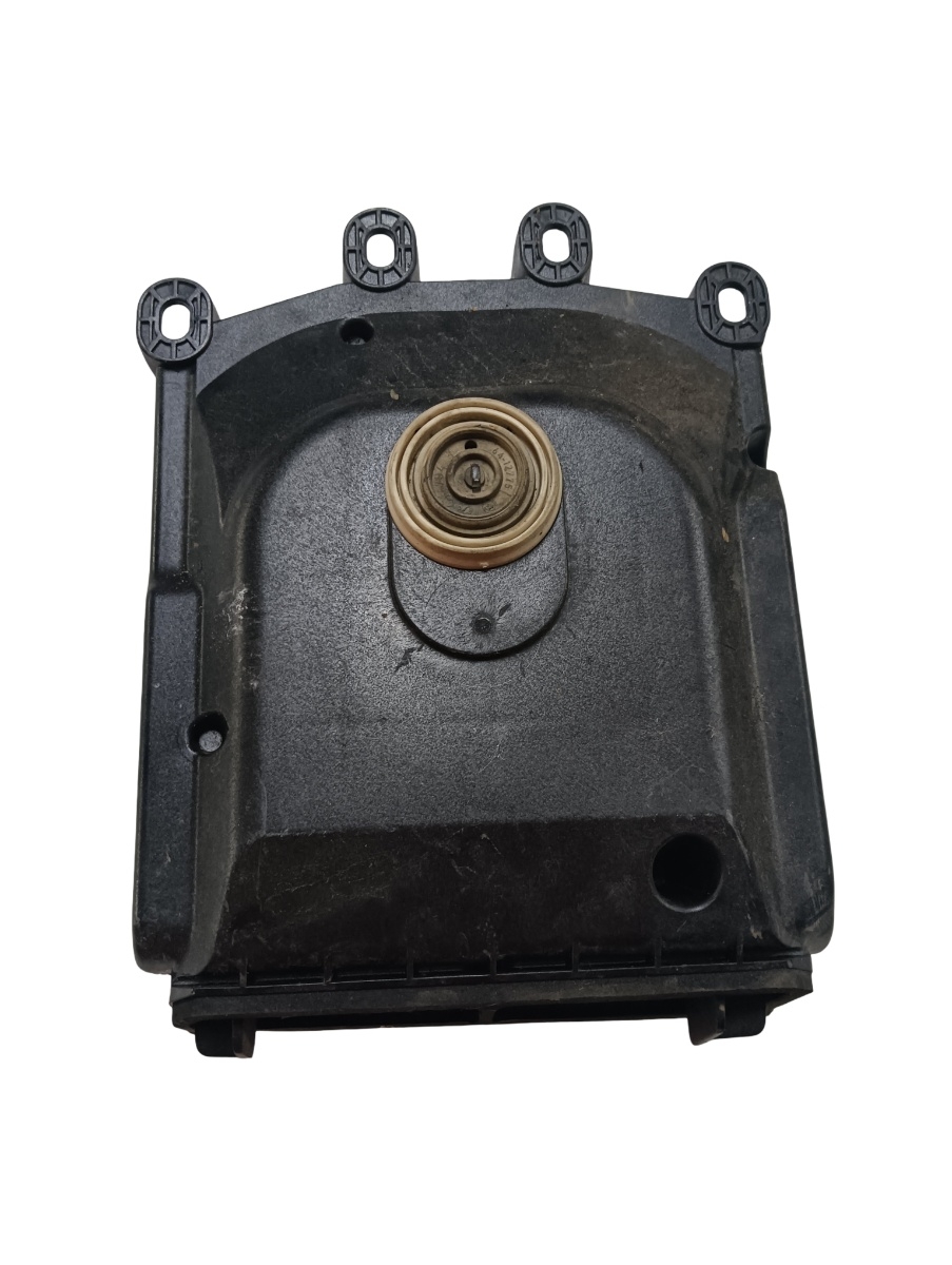 Difuzor subwoofer fata BMW 5 V Touring E61 2004 - 2010 6919353 – foto 2