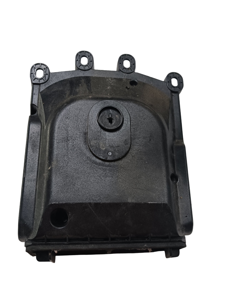 Difuzor subwoofer fata BMW 5 V Touring E61 2004 - 2010 6919354 – foto 2