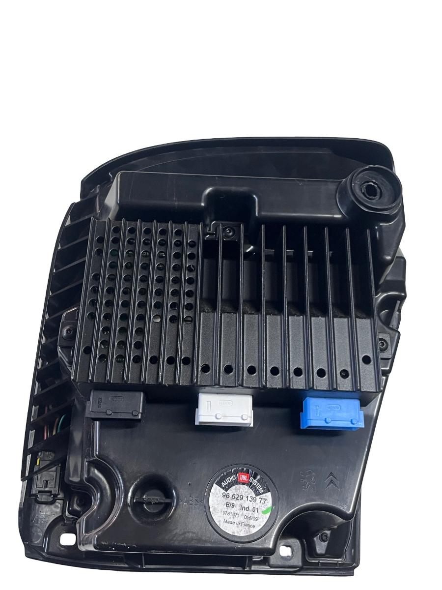 Difuzor subwoofer PEUGEOT 308 SW 4E_ 2008 - 2012 9662913977 – foto 4