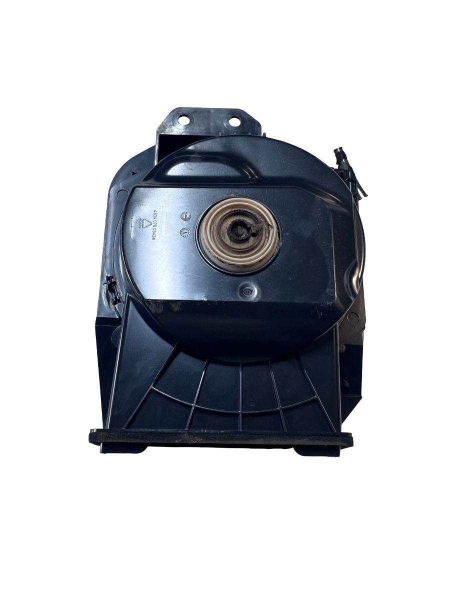 Difuzor subwoofer podea BMW 1 II F20 2010 -> 9210147-06 – foto 2