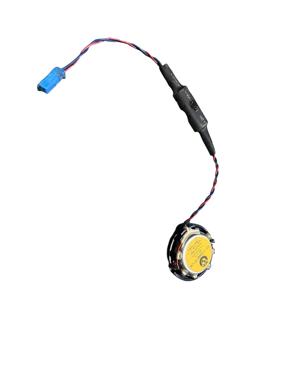 Difuzor tweetere  BMW X5 II E70 2006 - 2013 6513-6949737-04 – foto 2