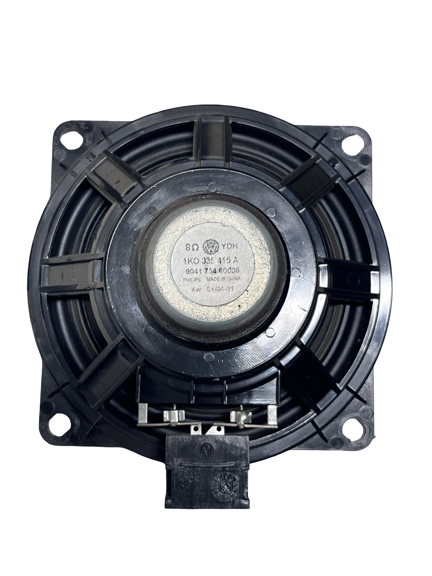 Difuzor Volkswagen Jetta V 2005–2010 - cod: 1K0035415A – foto 2