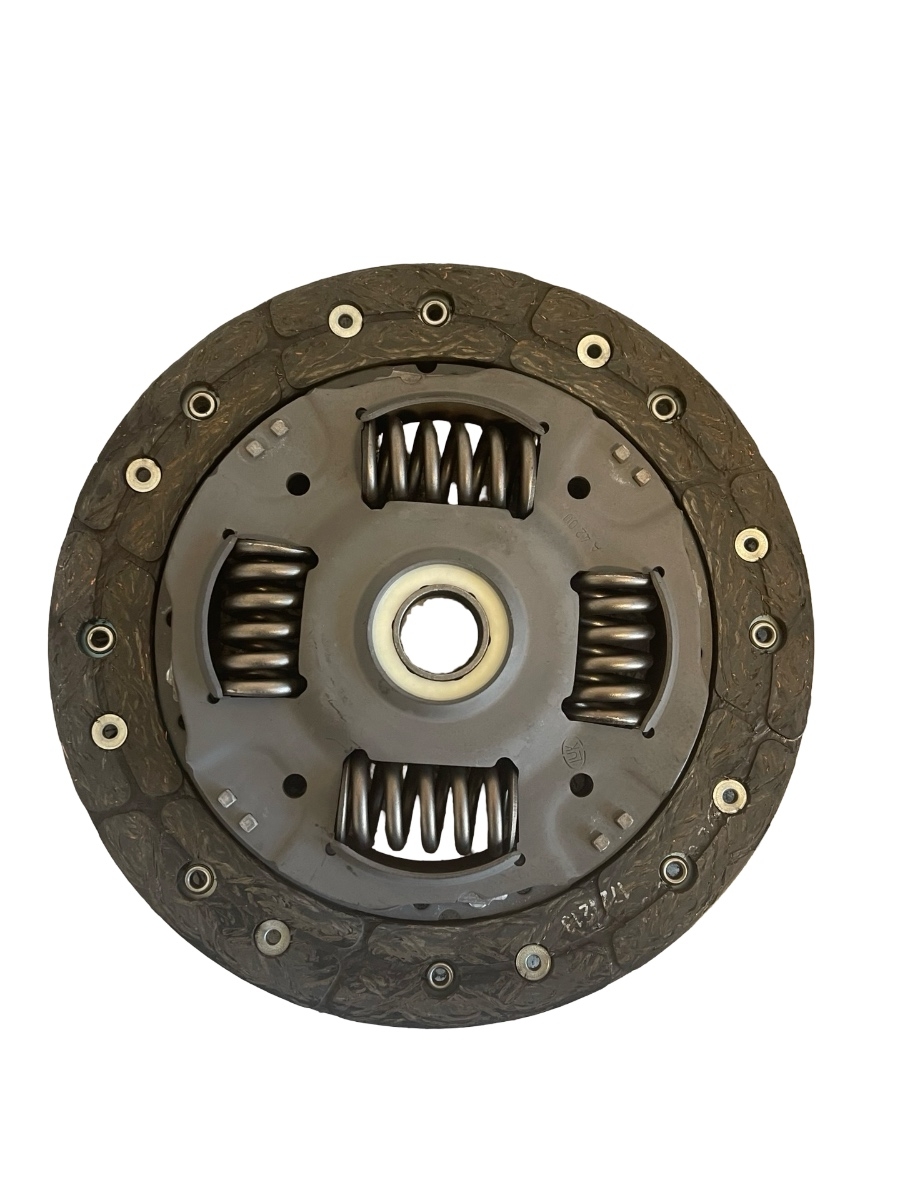 Disc ambreiaj FORD FIESTA V JH_, JD_ 2001 - 2010 1.4 TDCi F6JA, F6JB – foto 2