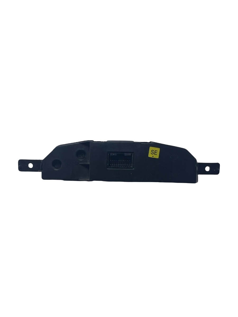 Display afisaj ora CHEVROLET KALOS 2005 -> – foto 2