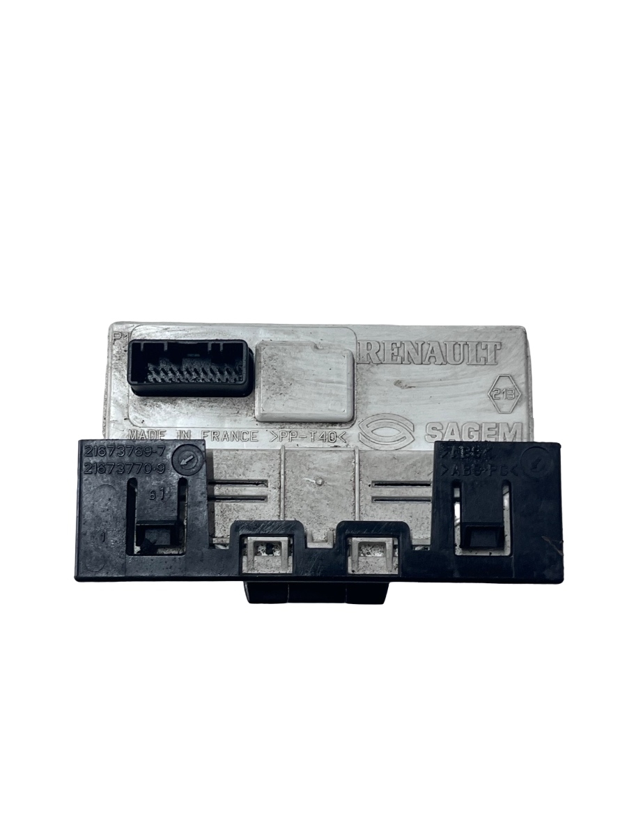 Display afisaj ora RENAULT Symbol I [ 1998 - 2008 ] 216737697 – foto 3