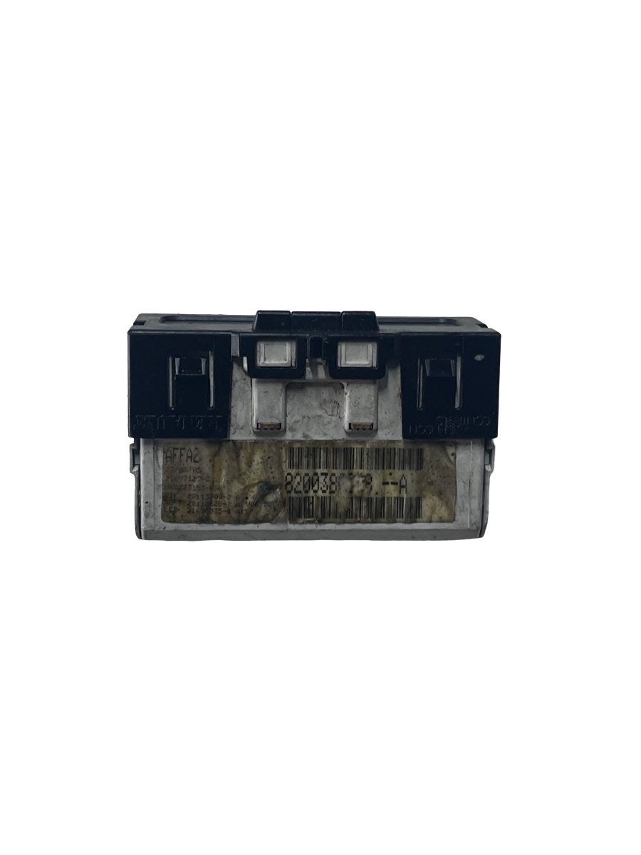 Display afisaj ora RENAULT Symbol I [ 1998 - 2008 ] 216737697 – foto 2