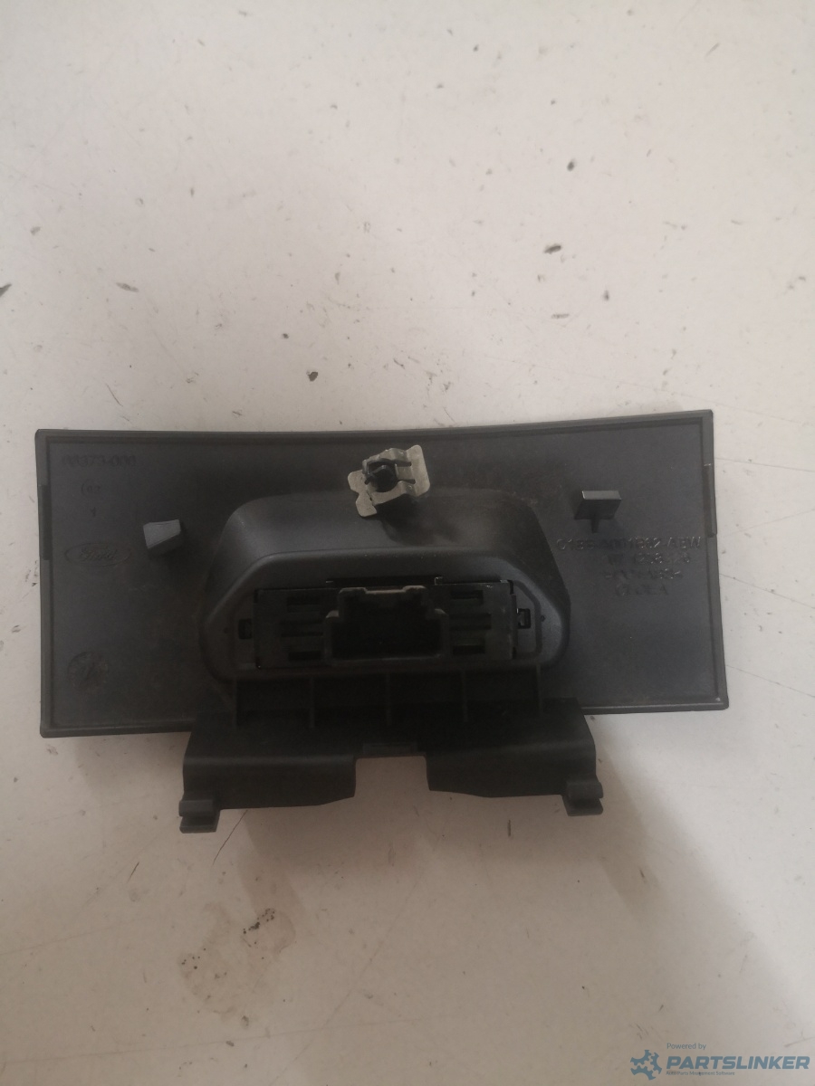 Display airbag pasager FORD FIESTA VI [ 2008 - > ] 1.0 (P4JA, P4JB, P4JC, P4JD) 59KW|80HP OEM C1bba061b62ab – foto 2