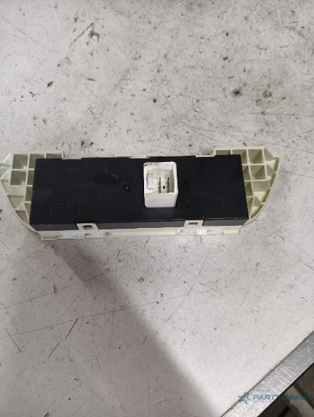 Display airbag TOYOTA IQ (_J1_) [ 2008 - > ] OEM 8395074030 – foto 2