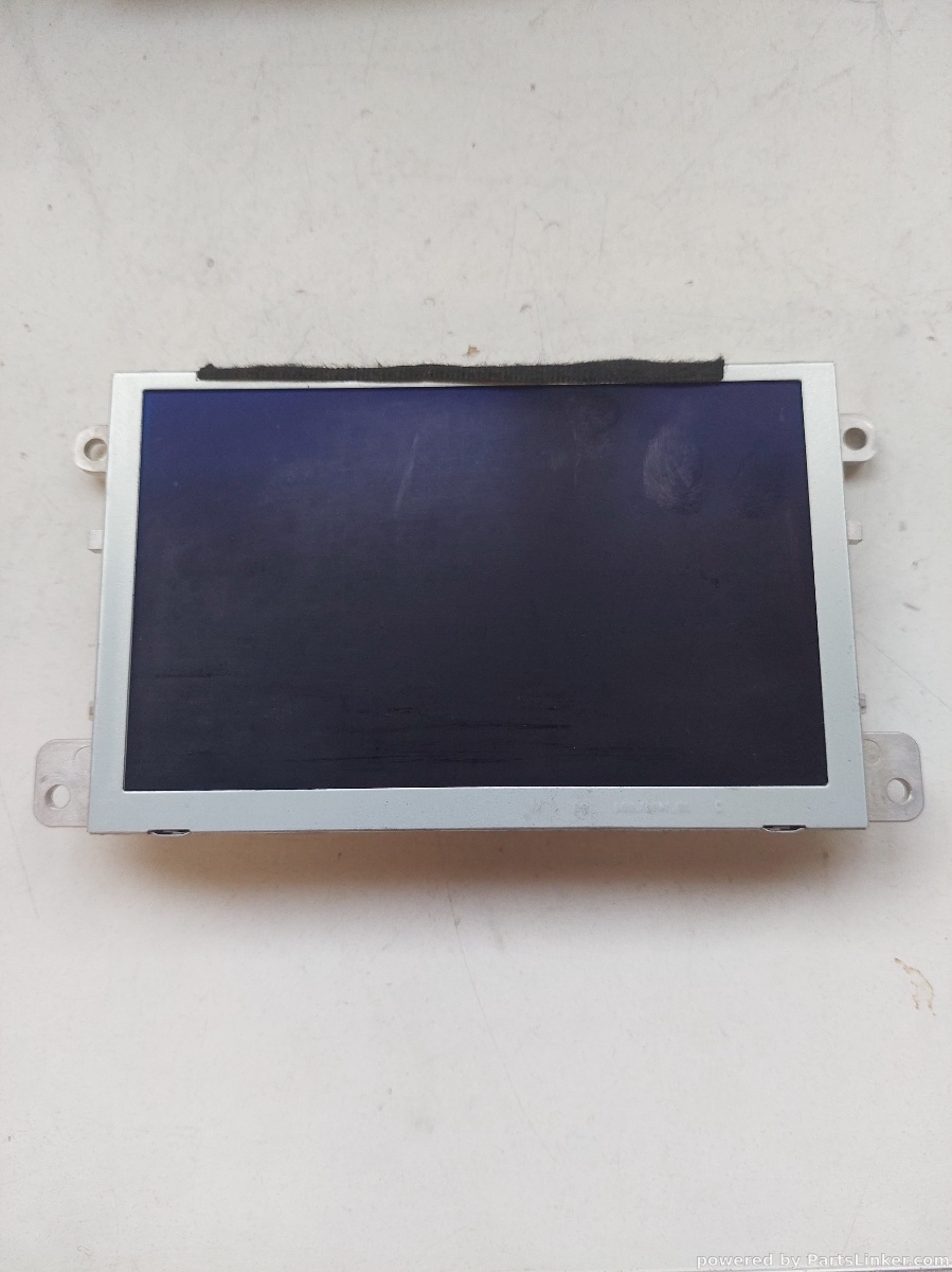 Display AUDI A4 V Saloon (8W2, B9) [ 2015 - > ] OEM 8r0919604a – foto 2