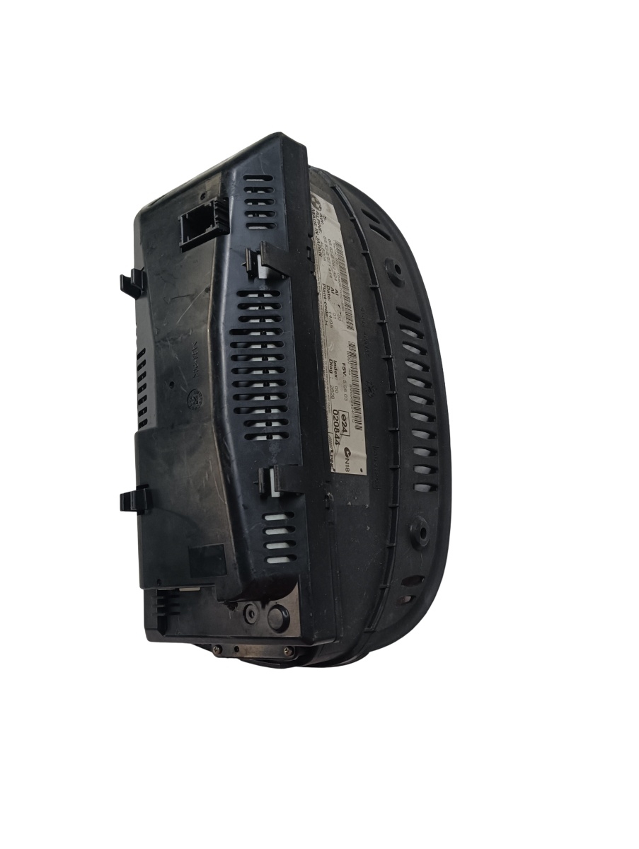 Display BMW 5 V Touring E61 2004 - 2010 6962424 – foto 2