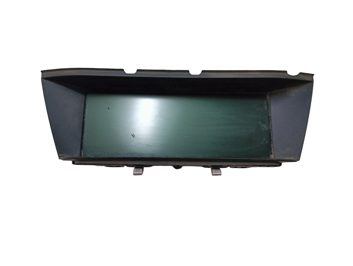 Display BMW 7 V F01, F02, F03, F04 2008 - 2015 9226975