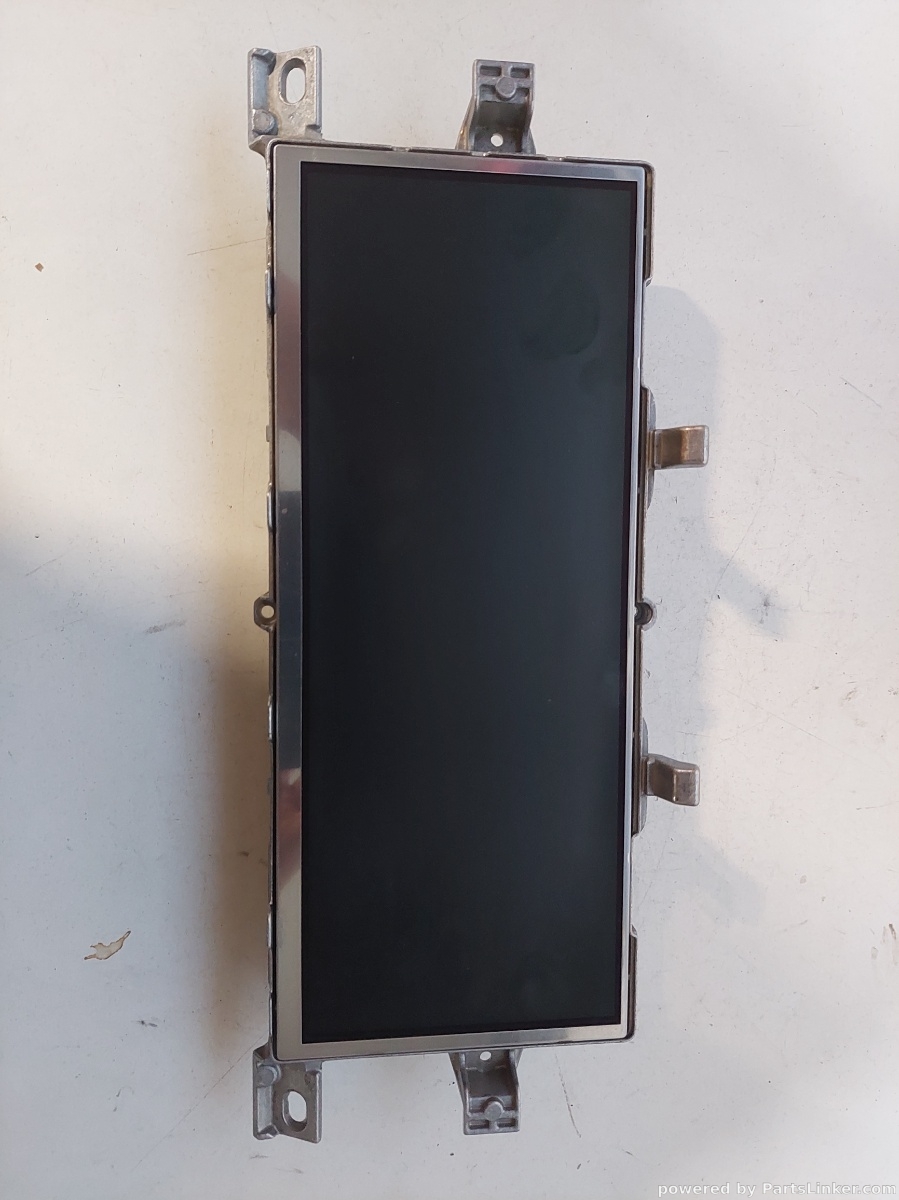 Display BMW 7 V (F01, F02, F03, F04) [ 2008 - 2015 ] OEM 9226975014 – foto 2