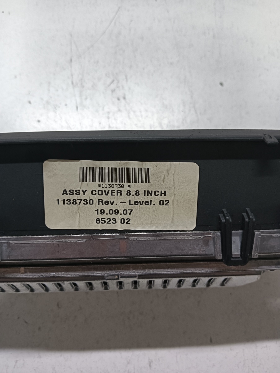 Display  BMW X5 II E70 2006 - 2013 17426231 – foto 3