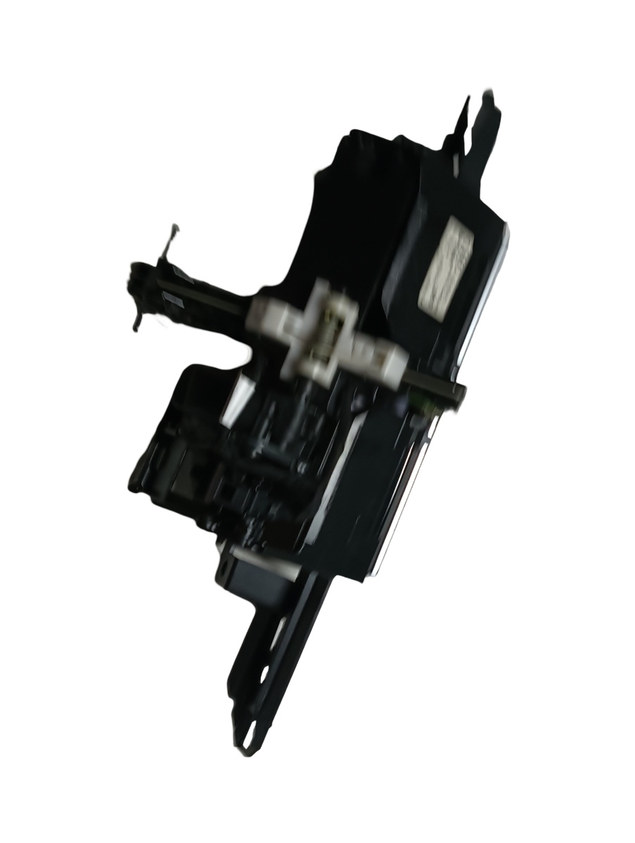 Display bord  AUDI A6/S6 IV Saloon 4G2, C7, 4GC 2010 - 2018 4g1919601j – foto 2