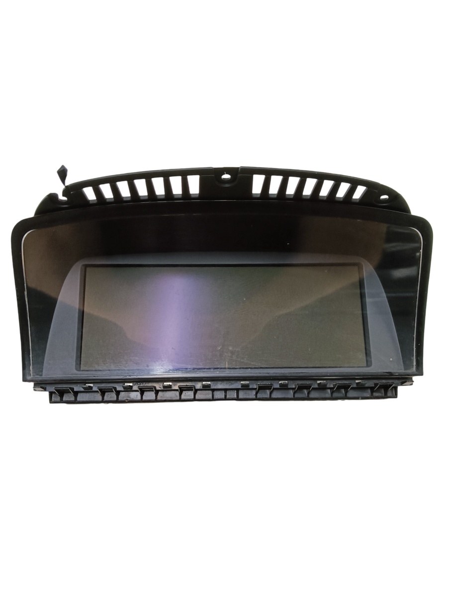 Display bord BMW 7 IV E65, E66, E67 2001 - 2009 6931556