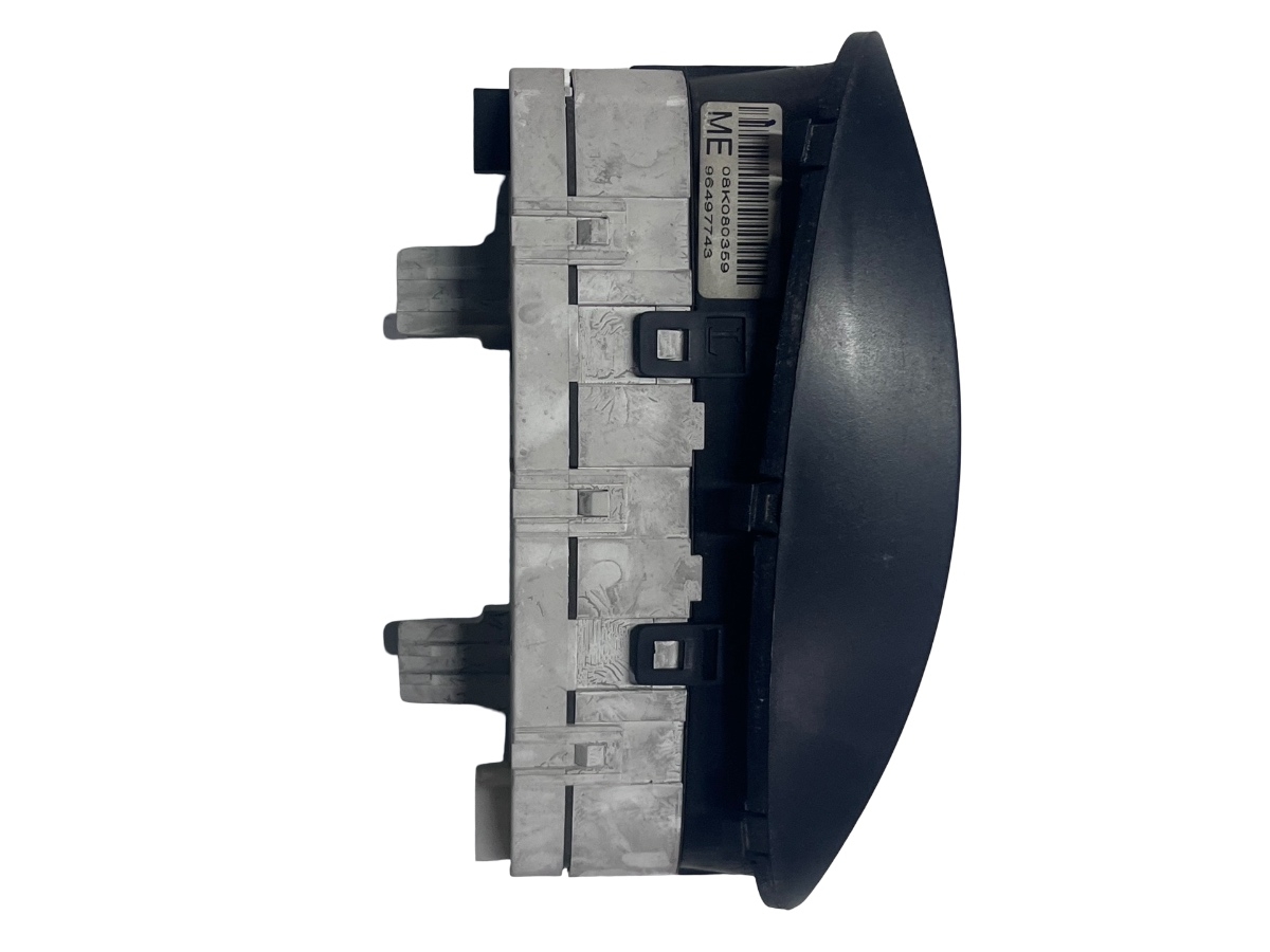 Display bord CHEVROLET SPARK M200, M250 2005 - 2014 96497743 – foto 3