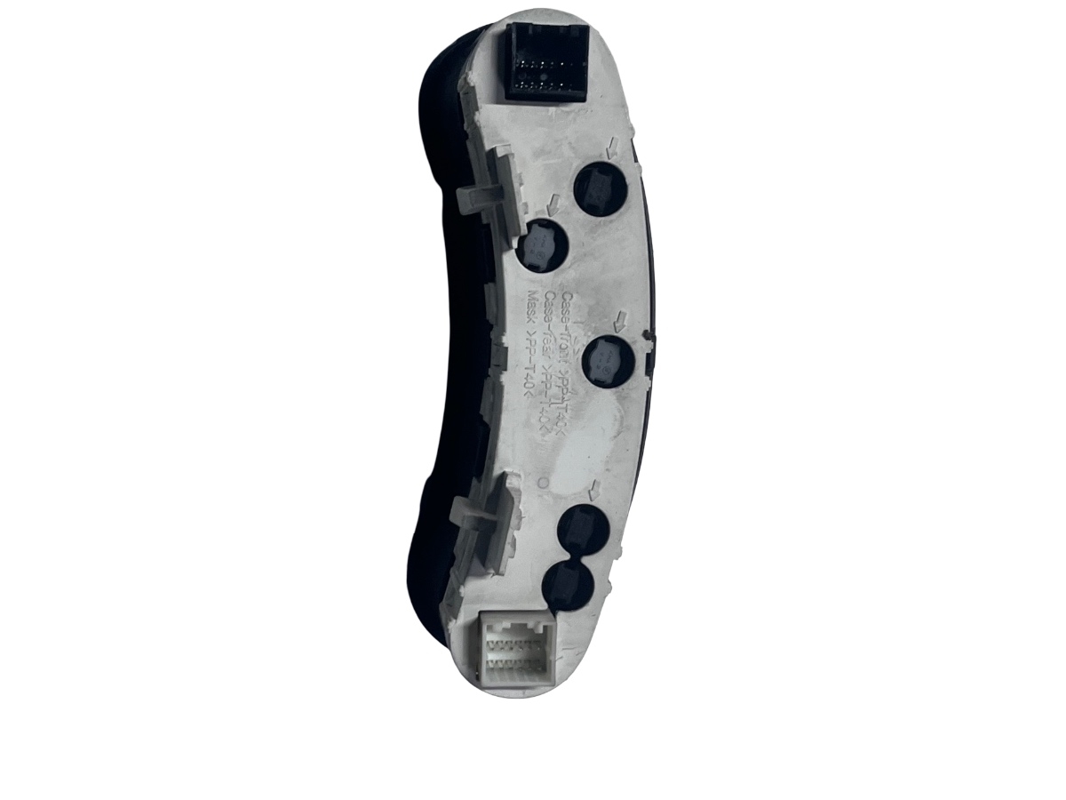 Display bord CHEVROLET SPARK M200, M250 2005 - 2014 96497743 – foto 2