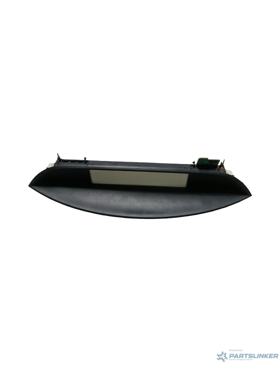 Display bord  CITROËN C4 I LC_ 2004 - 2013 21678933 – foto 2