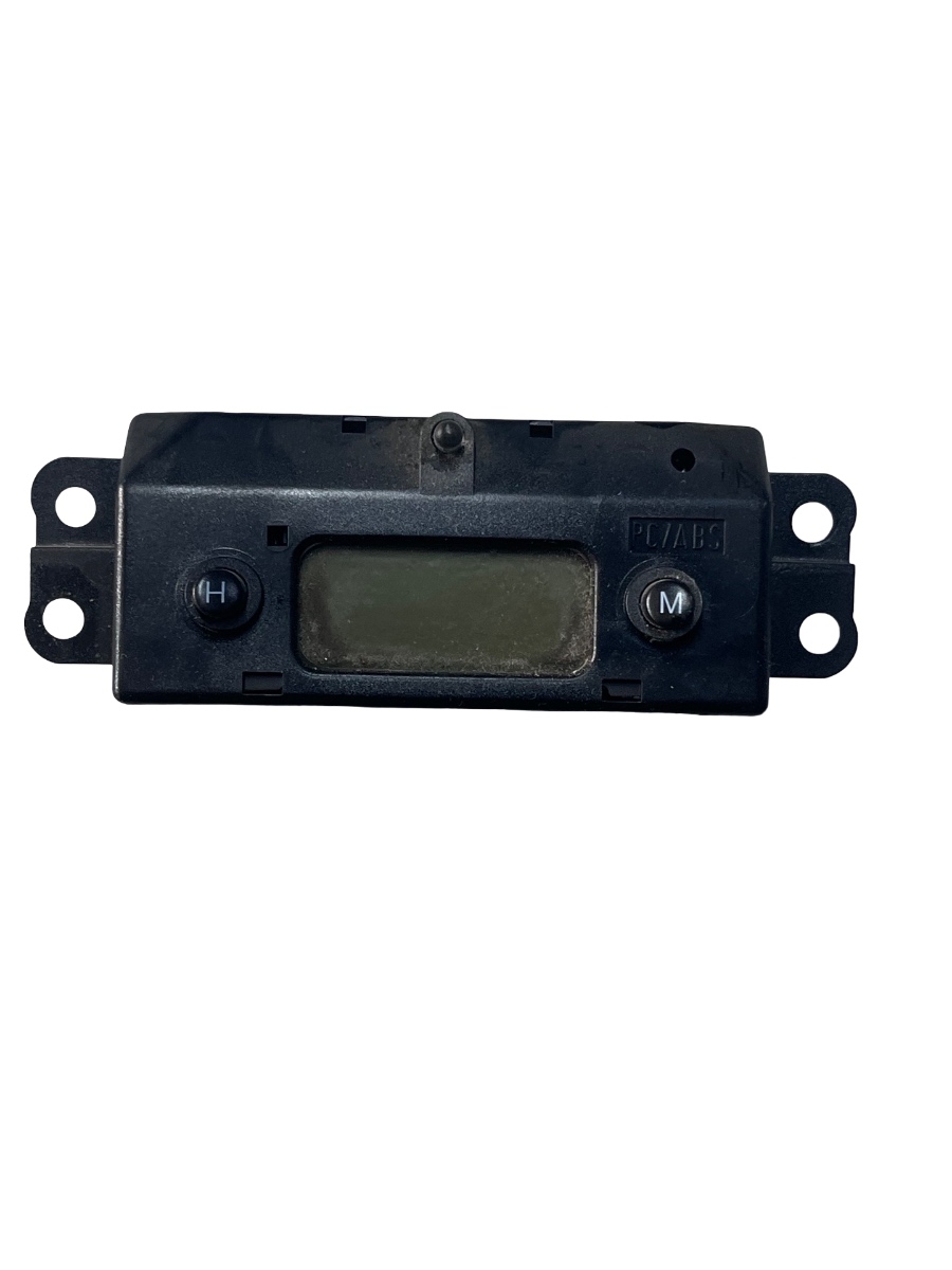 Display bord  FORD FOCUS 1  DNW 2002  98AB15000CCW