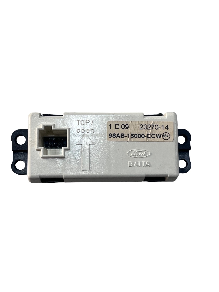 Display bord  FORD FOCUS 1  DNW 2002  98AB15000CCW – foto 2