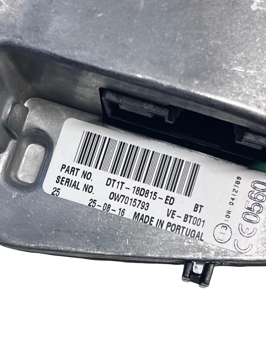 Display Bord FORD TRANSIT CONNECT Box 2013 -> DT1T-18D815-ED – foto 3