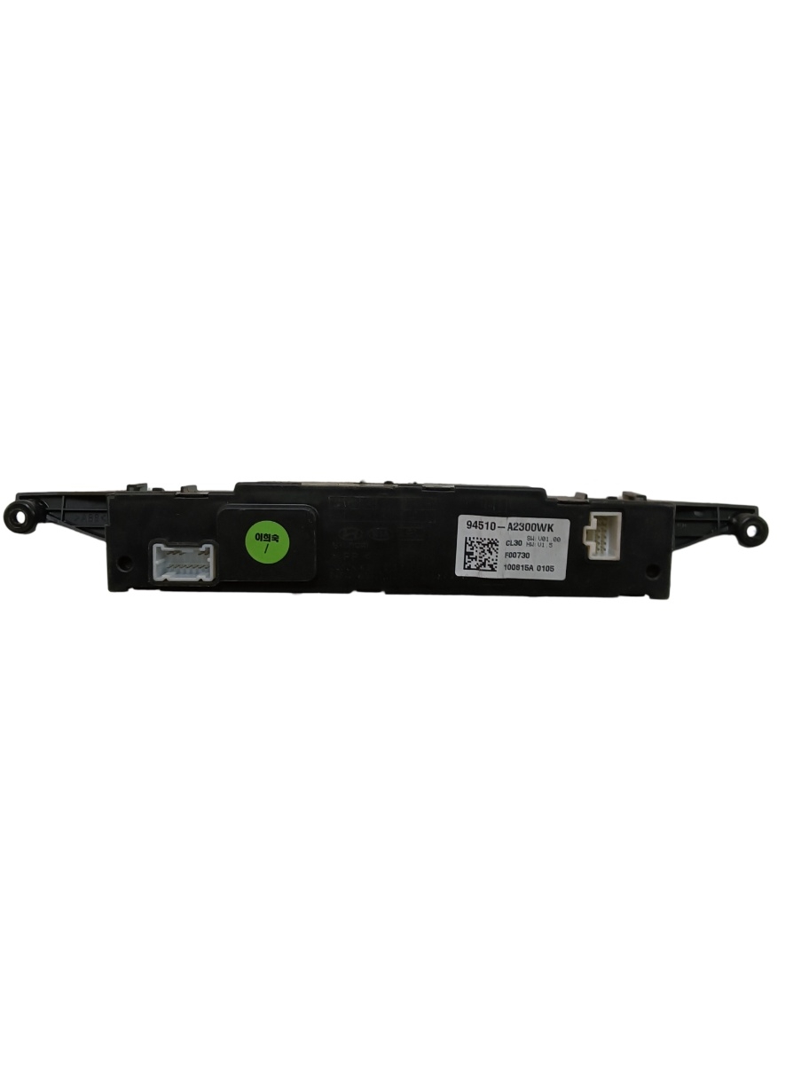 Display bord KIA CEED JD 2012 - > 94510a2300wk – foto 2