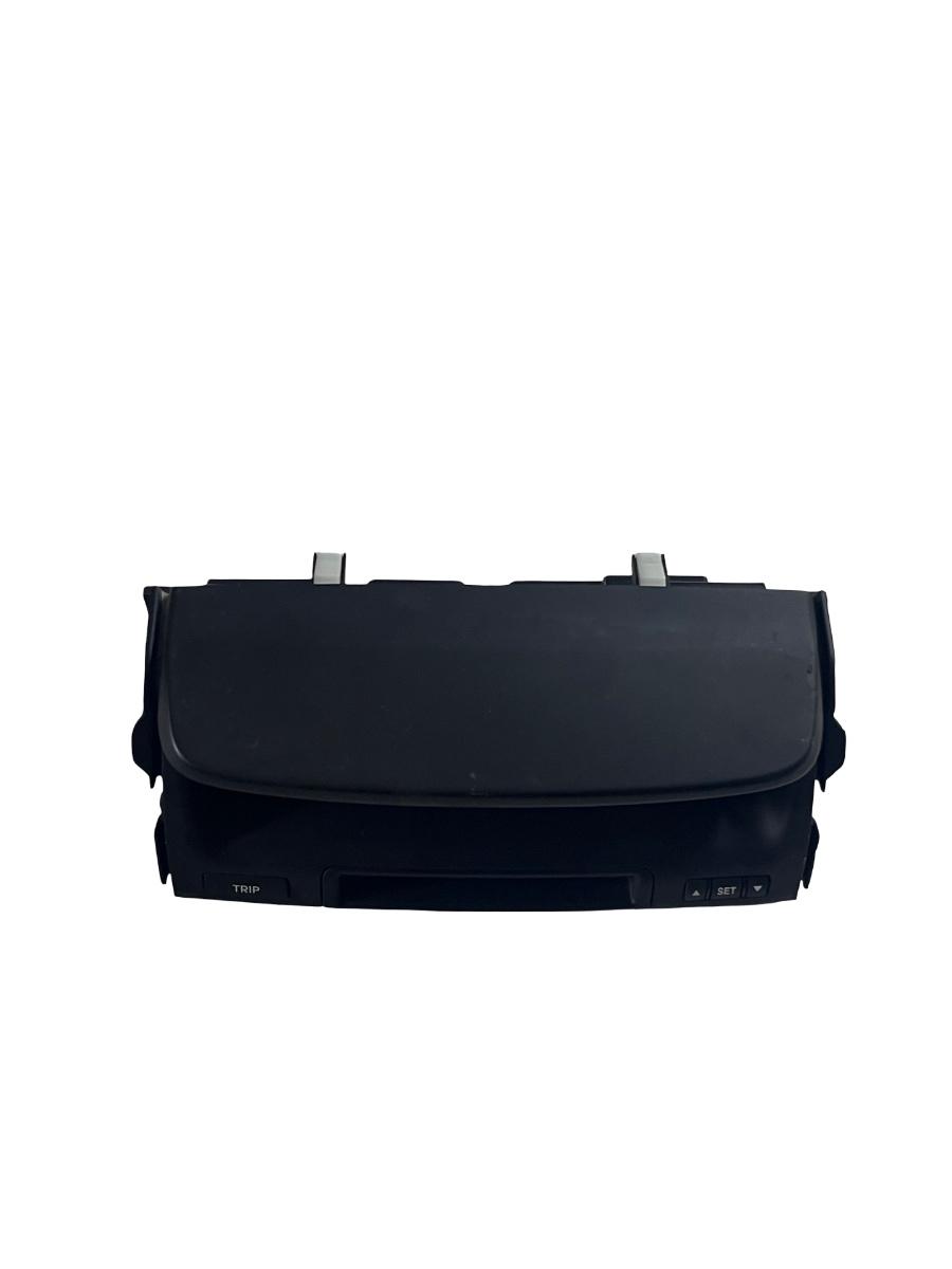 Display Bord KIA VENGA YN 2010 -> 94101-1P100 – foto 2