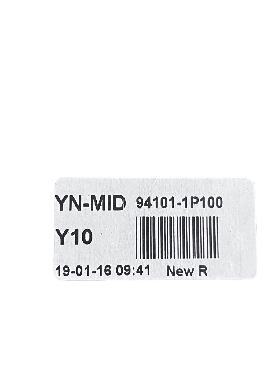 Display Bord KIA VENGA YN 2010 -> 94101-1P100 – foto 5