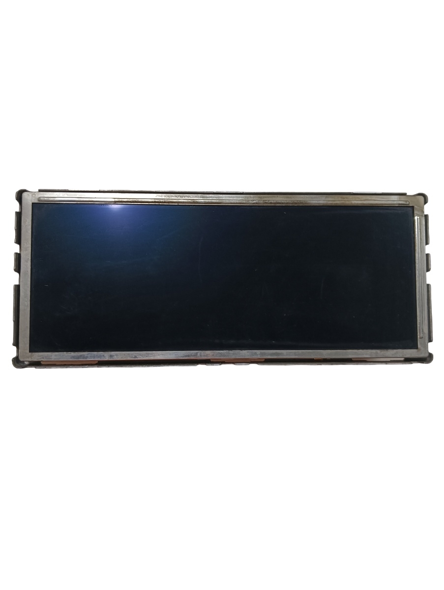Display bord MERCEDES-BENZ S-CLASS Coupe VII C217 2014 - > A2229007611