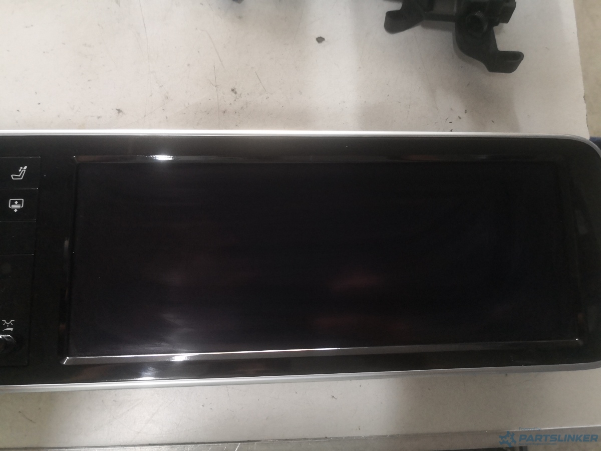 Display bord MERCEDES-BENZ S-CLASS W222, V222, X222 2013 - > 3.0 S 350 BlueTEC / d OM 642.861 190KW|258HP 0 – foto 3
