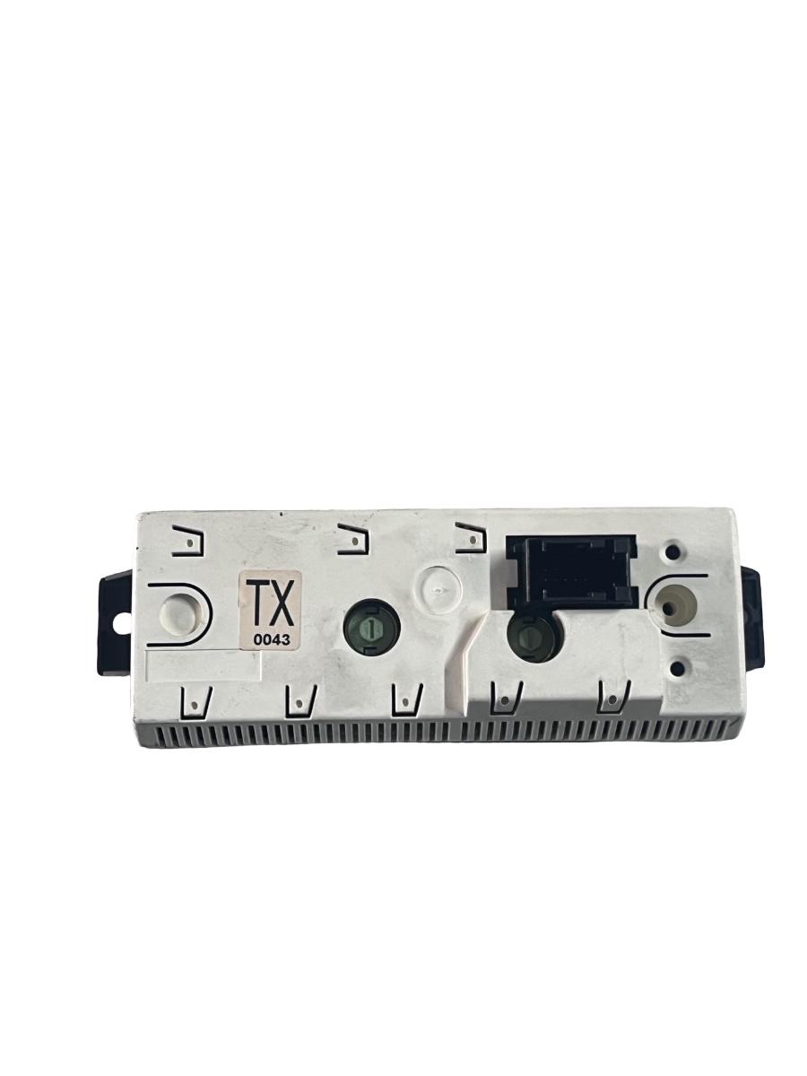 Display bord OPEL ASTRA G Box F70 1998 - 2005 24461517 – foto 2