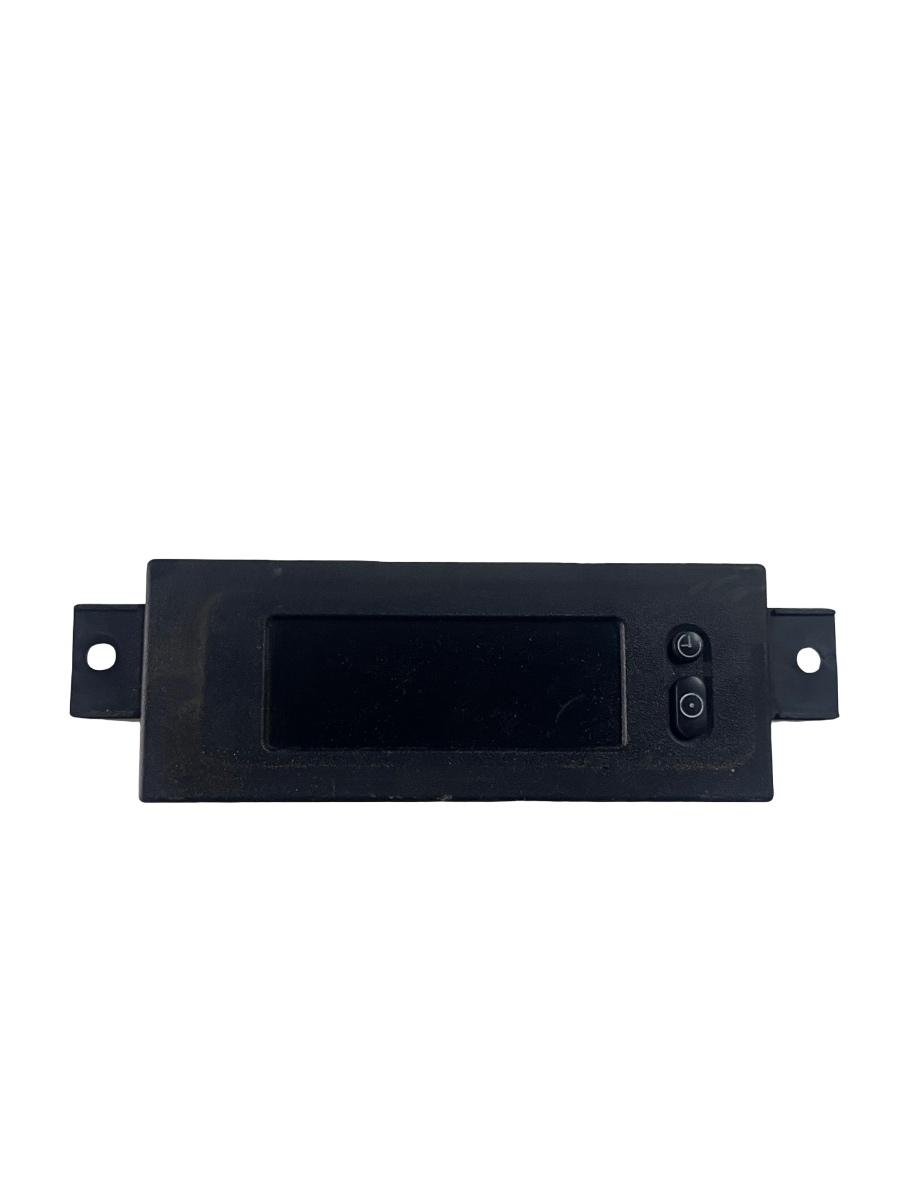 Display bord OPEL ASTRA G Box F70 1998 - 2005 24461517