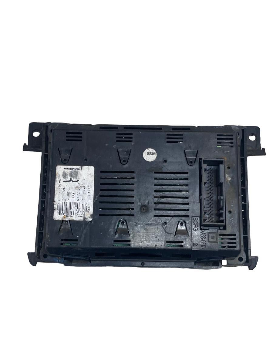 Display bord OPEL ASTRA H L48, A04 2004 - 2014 – foto 2